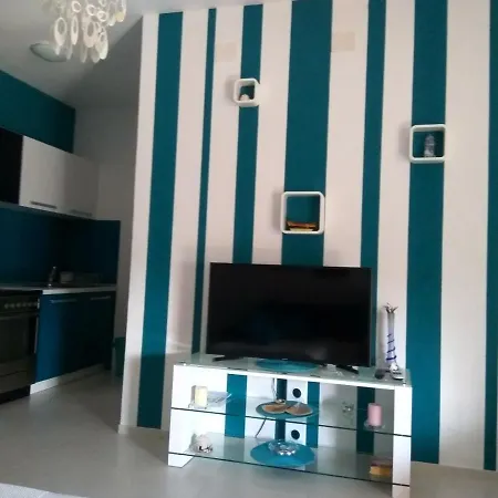 Apartment Tara *