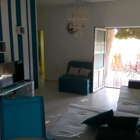 Apartman Tara