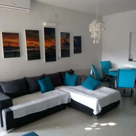 Apartment Tara Sumartin