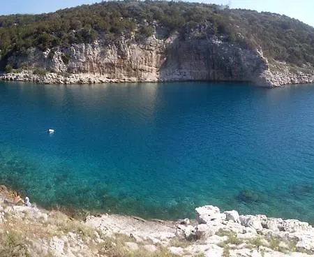 Apartman Tara *
