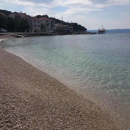 Tara Apartman *