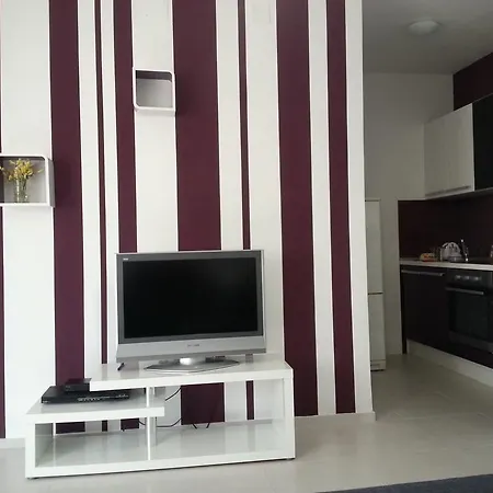 Apartman Tara