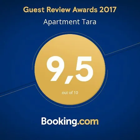 Tara Apartment